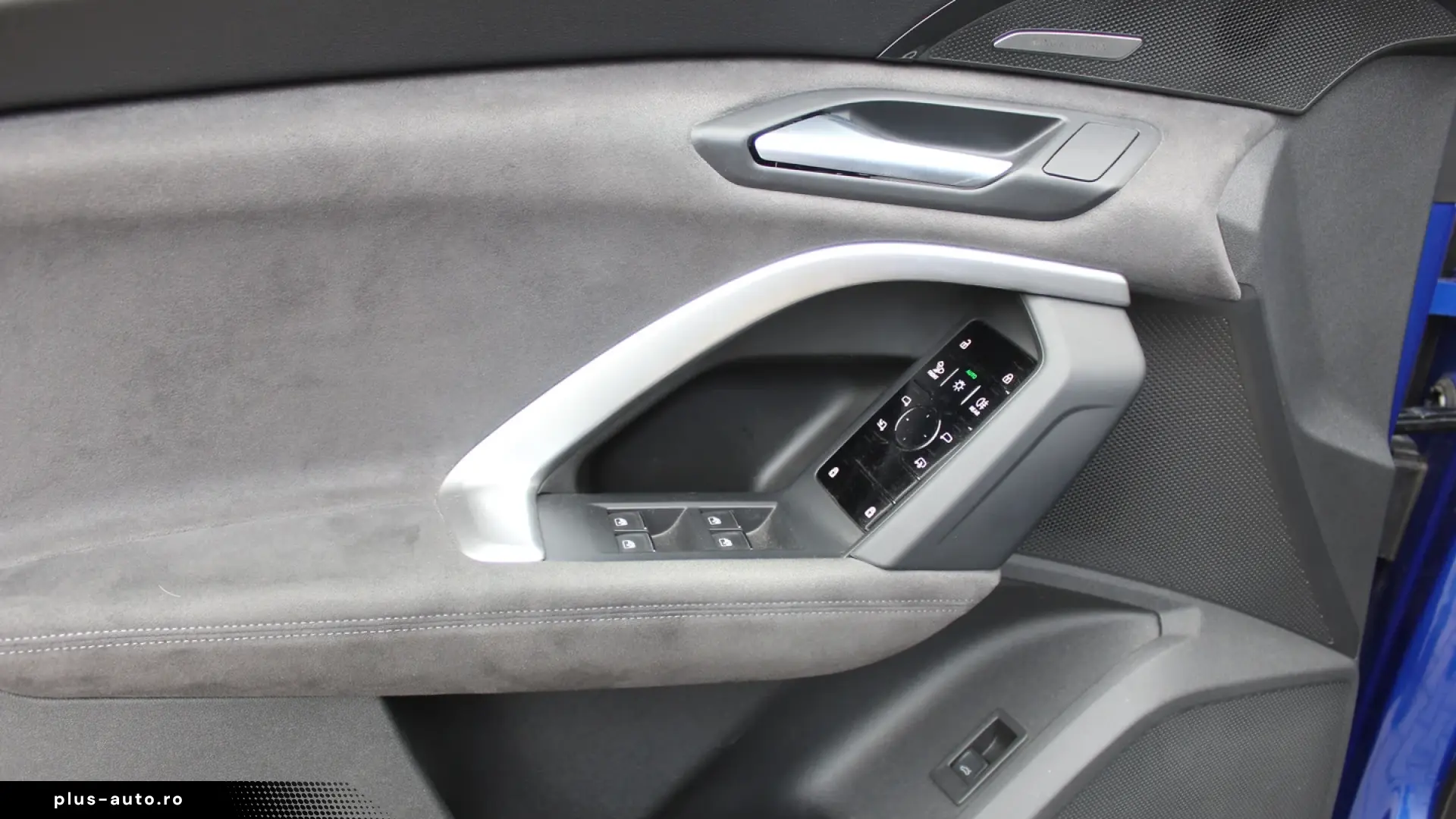 Audi Q5 40 TFSI Quattro S Line