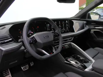 Audi Q5 40 TFSI Quattro S Line