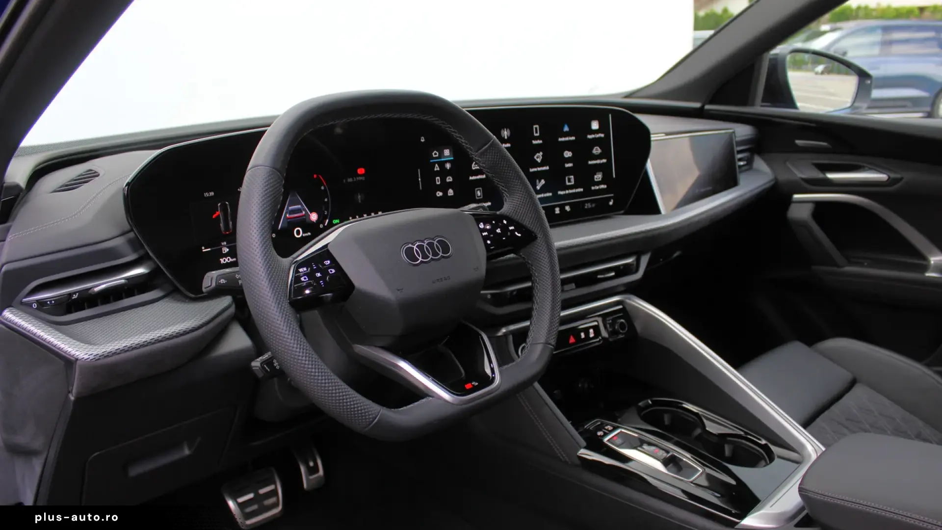 Audi Q5 40 TFSI Quattro S Line