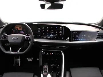 Audi Q5 40 TFSI Quattro S Line