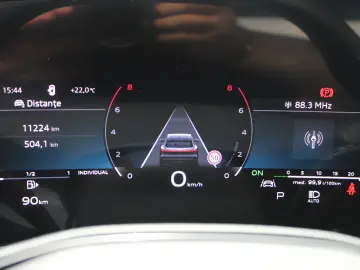 Audi Q5 40 TFSI Quattro S Line