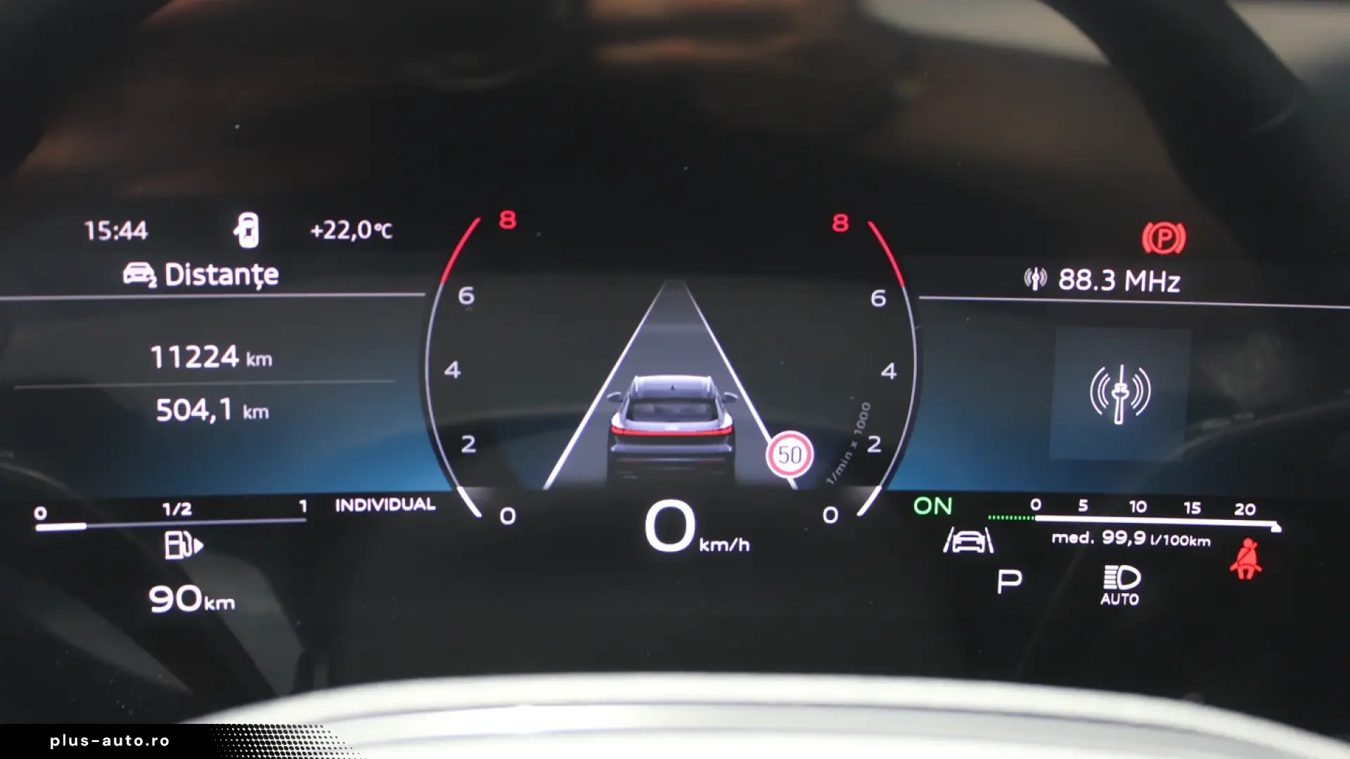 Audi Q5 40 TFSI Quattro S Line