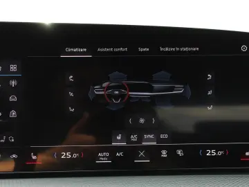 Audi Q5 40 TFSI Quattro S Line