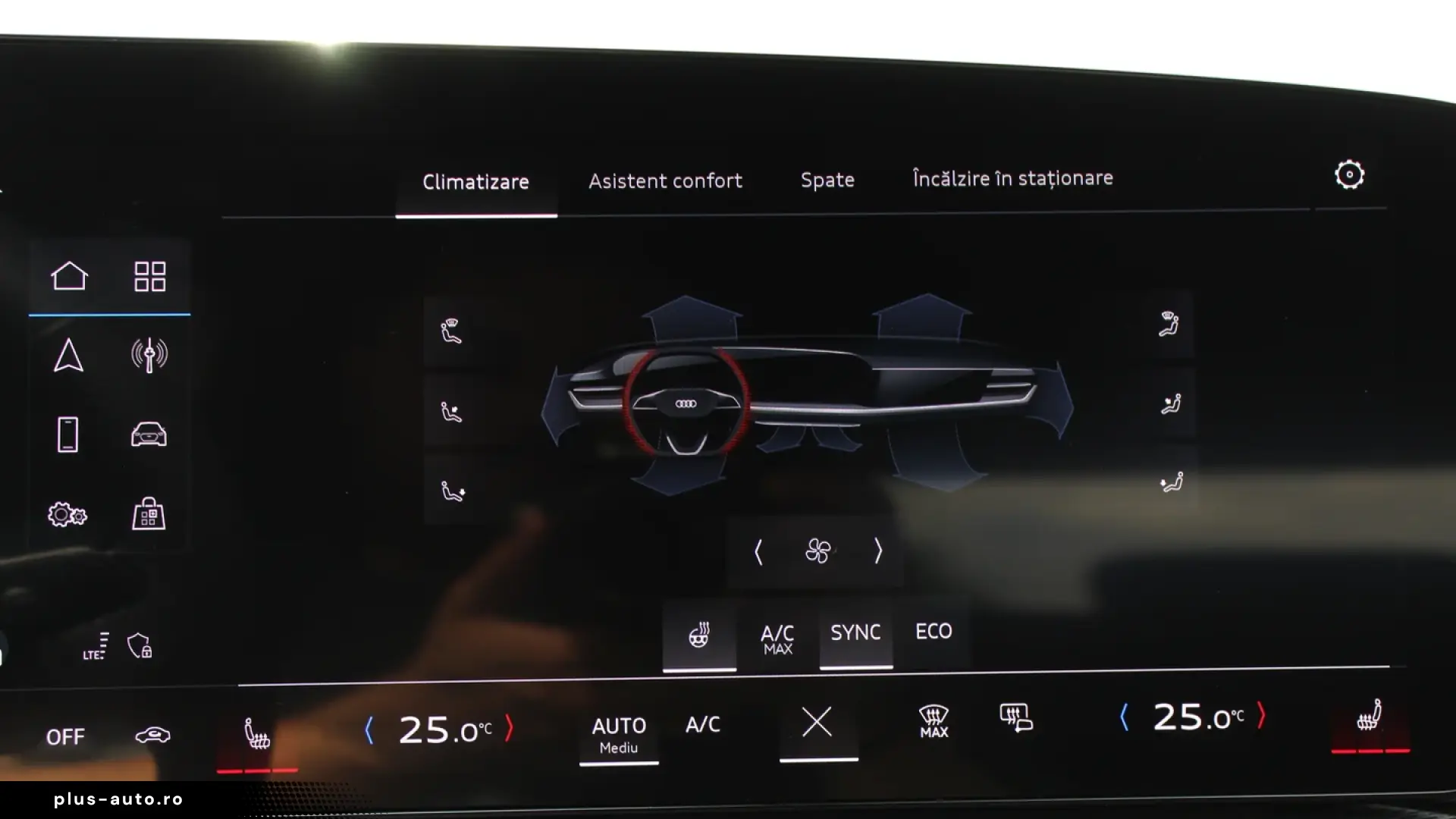 Audi Q5 40 TFSI Quattro S Line