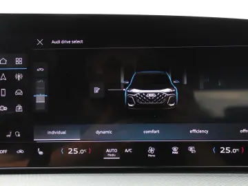 Audi Q5 40 TFSI Quattro S Line