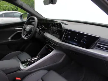 Audi Q5 40 TFSI Quattro S Line