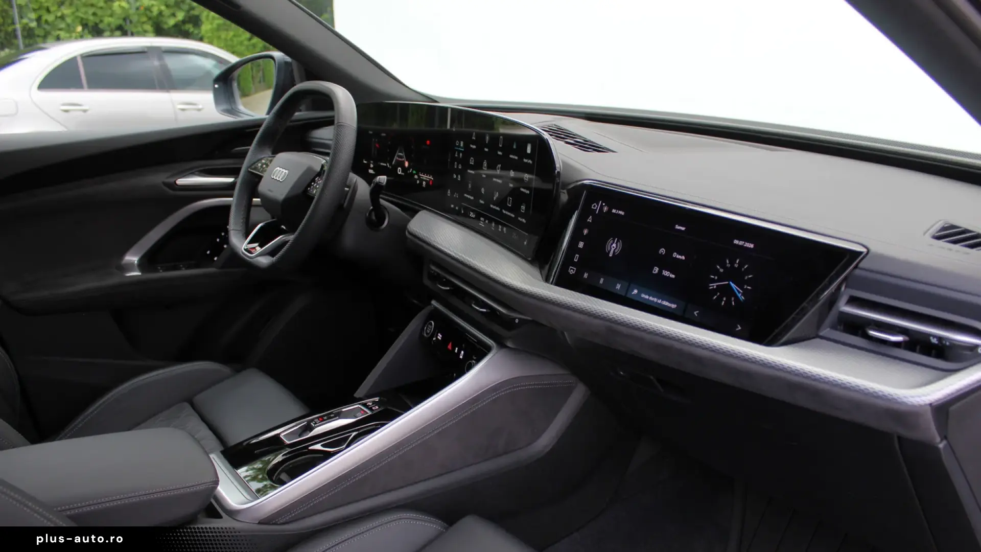 Audi Q5 40 TFSI Quattro S Line