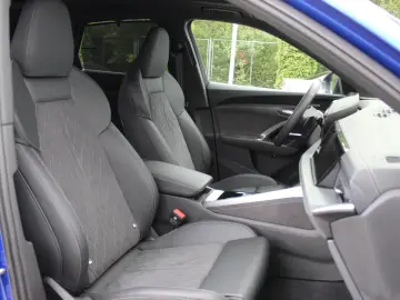 Audi Q5 40 TFSI Quattro S Line