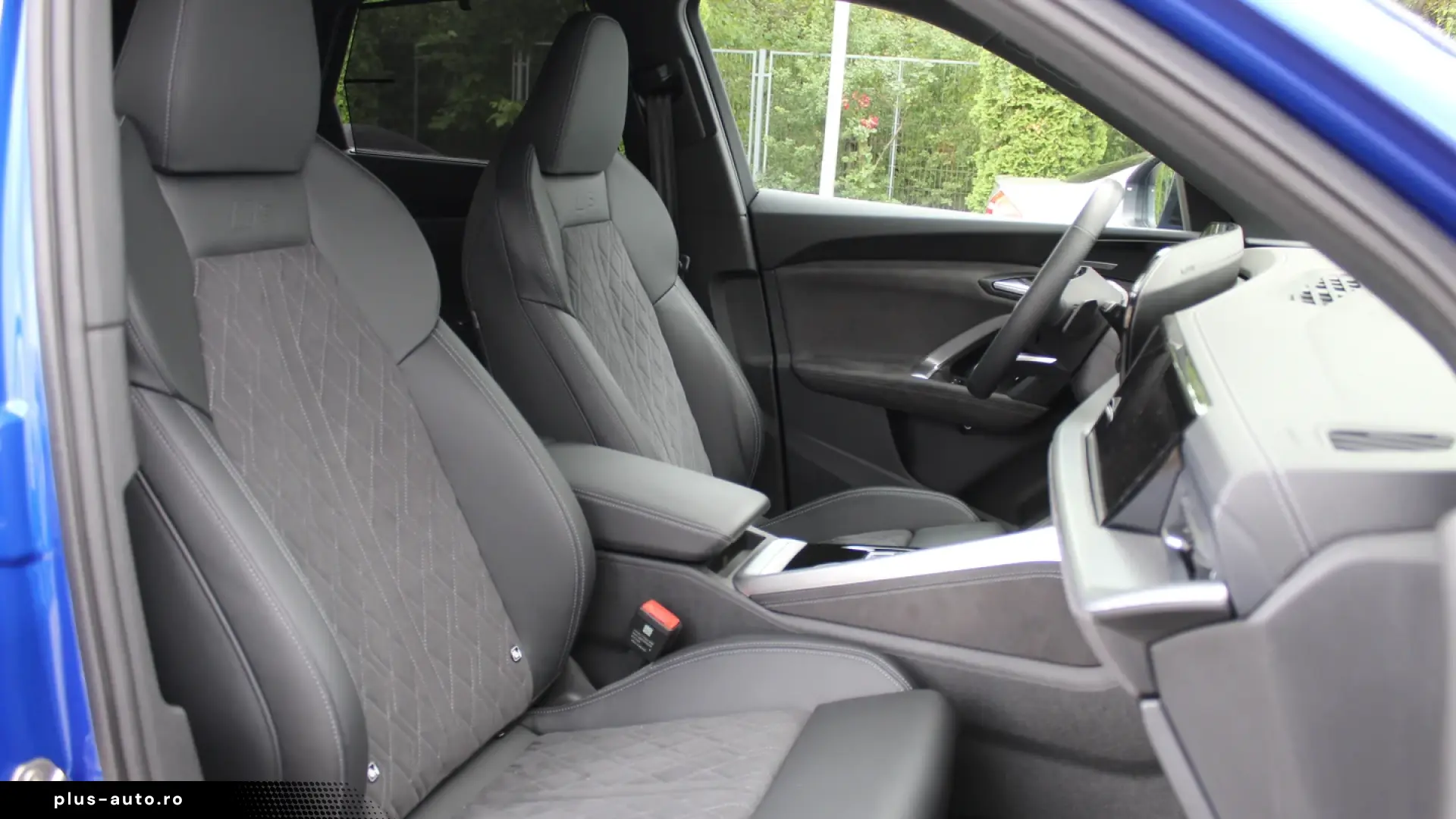 Audi Q5 40 TFSI Quattro S Line