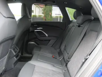 Audi Q5 40 TFSI Quattro S Line