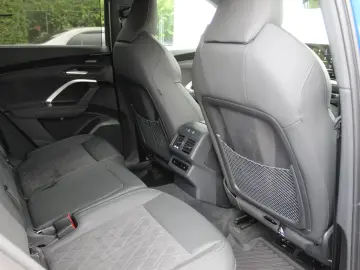 Audi Q5 40 TFSI Quattro S Line