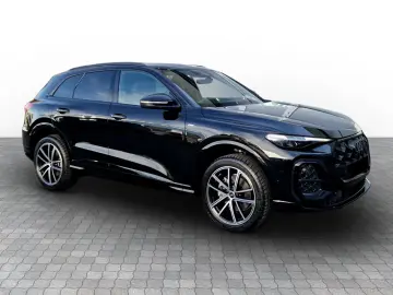 Audi Q5 40 TFSI Quattro - MY2026