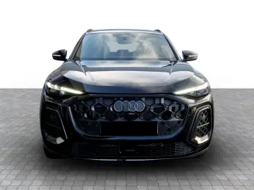 Audi Q5 40 TFSI Quattro - MY2026