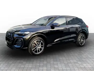 Audi Q5 40 TFSI Quattro - MY2026