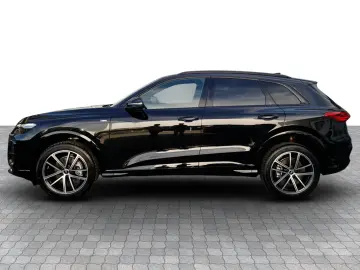 Audi Q5 40 TFSI Quattro - MY2026