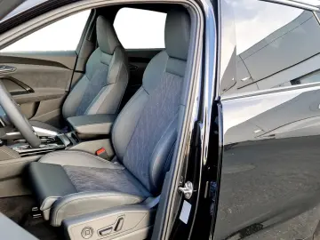 Audi Q5 40 TFSI Quattro - MY2026