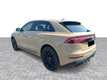 Audi Q8 50 TDI S Line - Panoramic