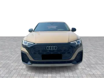 Audi Q8 50 TDI S Line - Panoramic
