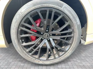 Audi Q8 50 TDI S Line - Panoramic