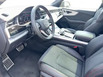 Audi Q8 50 TDI S Line - Panoramic