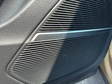 Audi Q8 50 TDI S Line - Panoramic
