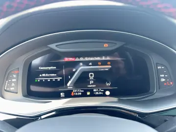 Audi Q8 50 TDI S Line - Panoramic