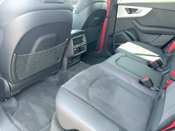 Audi Q8 50 TDI S Line - Panoramic