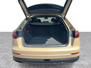 Audi Q8 50 TDI S Line - Panoramic