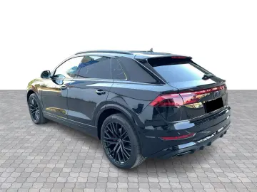 Audi Q8 50 TDI - MY2026