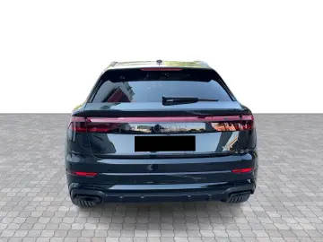 Audi Q8 50 TDI - MY2026