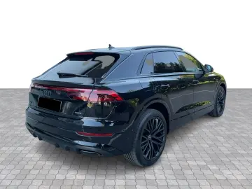 Audi Q8 50 TDI - MY2026