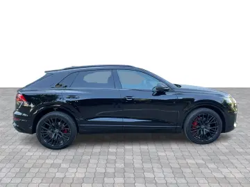 Audi Q8 50 TDI - MY2026