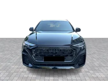 Audi Q8 50 TDI - MY2026