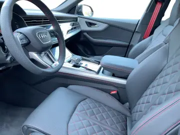 Audi Q8 50 TDI - MY2026