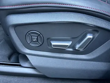 Audi Q8 50 TDI - MY2026
