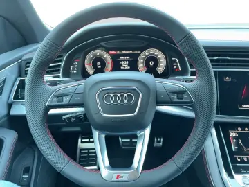 Audi Q8 50 TDI - MY2026