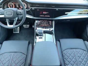 Audi Q8 50 TDI - MY2026