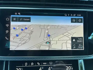 Audi Q8 50 TDI - MY2026
