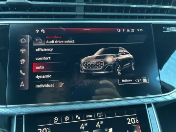 Audi Q8 50 TDI - MY2026