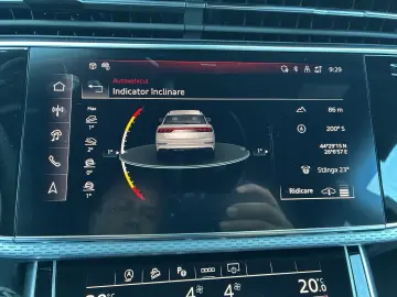 Audi Q8 50 TDI - MY2026