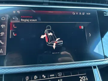 Audi Q8 50 TDI - MY2026