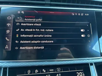 Audi Q8 50 TDI - MY2026