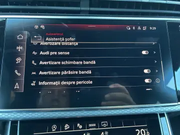 Audi Q8 50 TDI - MY2026