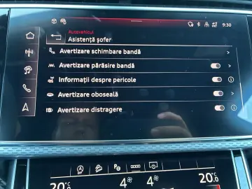 Audi Q8 50 TDI - MY2026