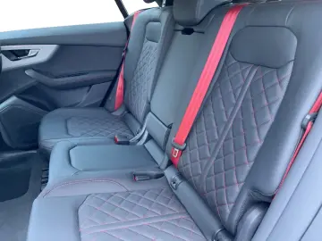 Audi Q8 50 TDI - MY2026
