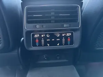 Audi Q8 50 TDI - MY2026
