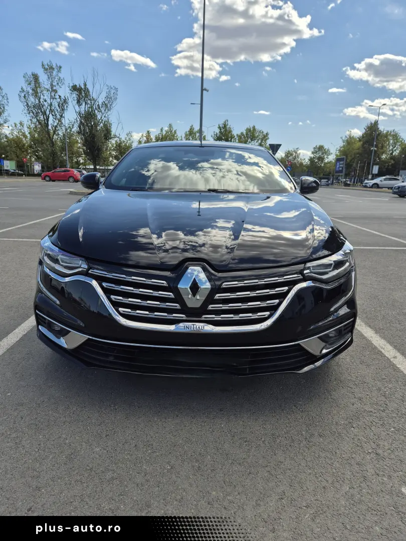 Renault Talisman