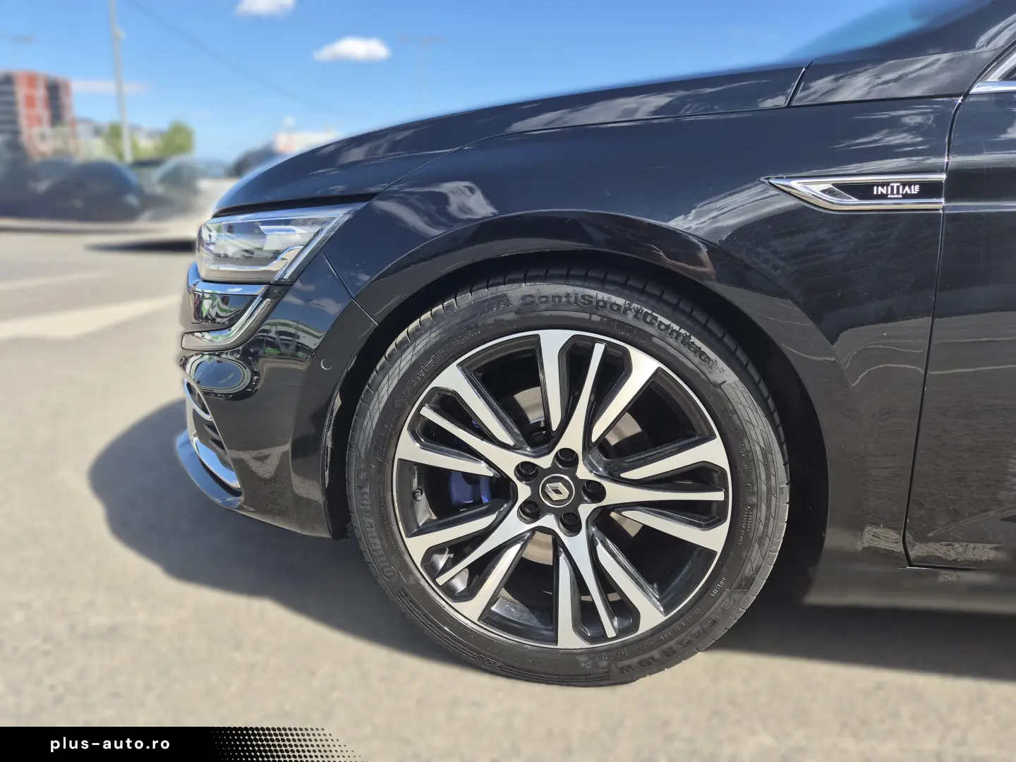 Renault Talisman