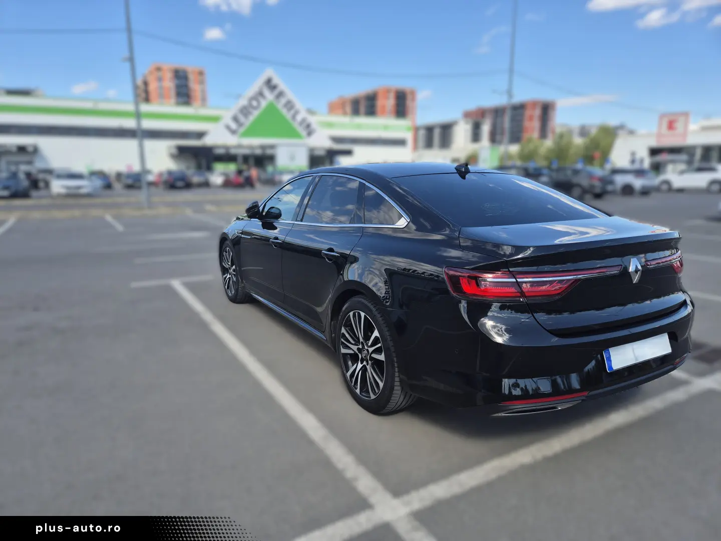 Renault Talisman