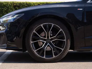 Audi A7 2.0 TDI S Line - Matrix LED - 360 - ACC